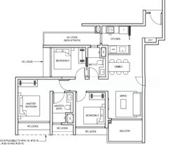 thomson-view-condominium photo thumbnail #12